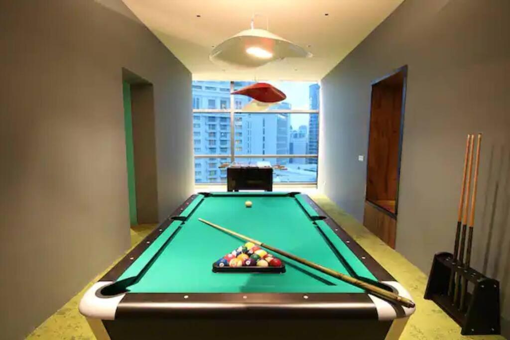 Bukit Bintang At Tribeca Residence - Kuala Lumpur — Photos 3