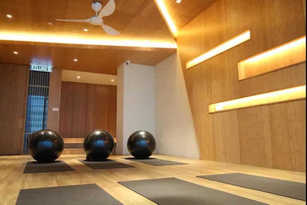 Bukit Bintang At Tribeca Residence - Kuala Lumpur — Photos 1