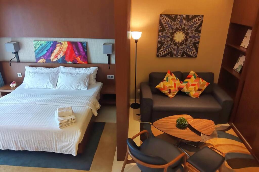 Bukit Bintang At Tribeca Residence - Kuala Lumpur, Kuala Lumpur